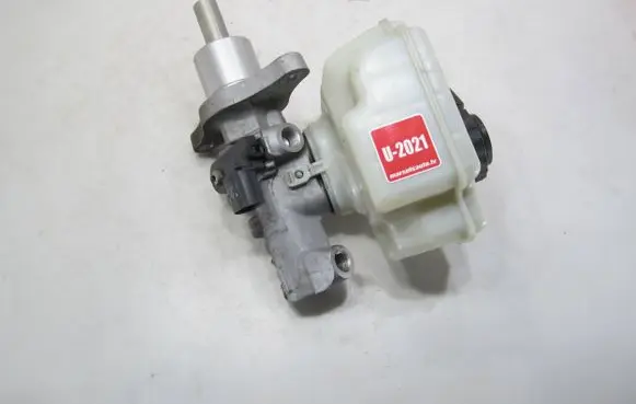Volkswagen Golf VI Master brake cylinder 1K1611301D 03350886321