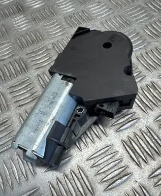 BMW 5 F10 F11 Sunroof motor/actuator 696715 9671501 7237960