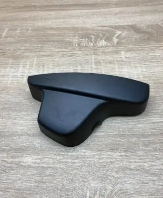 BMW 5 E60 E61 Rearview mirror trim 9116138