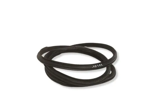 BMW X5 F15 Front door rubber seal 