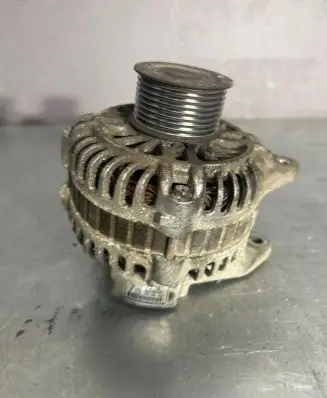 Mazda 5 Generator/alternator A3TB6581 12V90A6629 RF7LA
