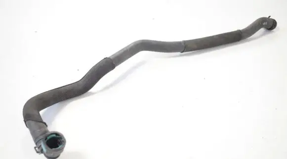 Land Rover Range Rover Velar Engine coolant pipe/hose HK838D050DE