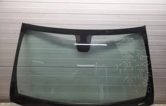 Jeep Grand Cherokee Front windscreen/windshield window 68207026AD