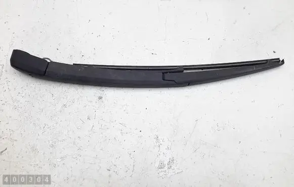 Toyota Avensis T250 Rear wiper blade 