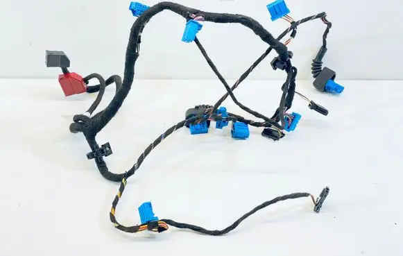 Audi A6 S6 C6 4F Other wiring loom 4F0971569A CZ2464704622