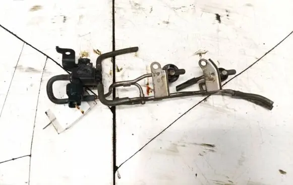 Honda CR-V Turbo solenoid valve 1013624890 101362-4890