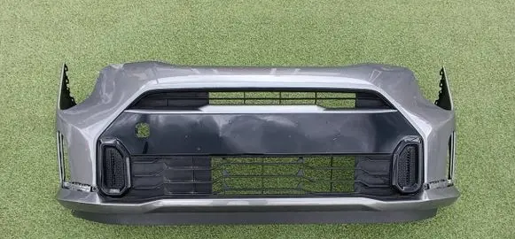 KIA Picanto Front bumper 86511G6CA0 JAPE2 86532