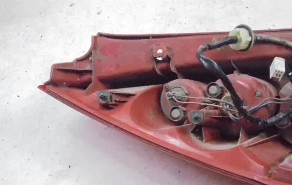 Mazda MX-5 NC Miata Rear/tail lights C23551150