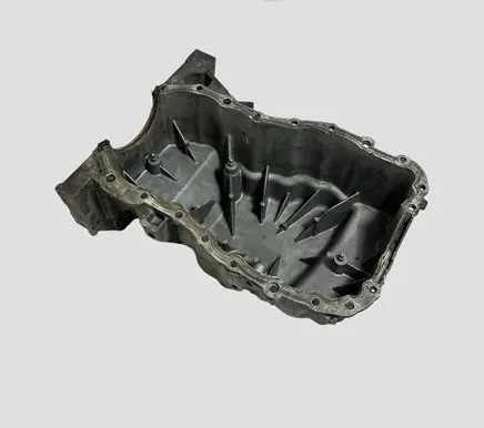 Nissan Qashqai Oil sump 8200318813