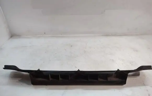 Audi Q7 4L Bottom radiator support slam panel 7L0805551A
