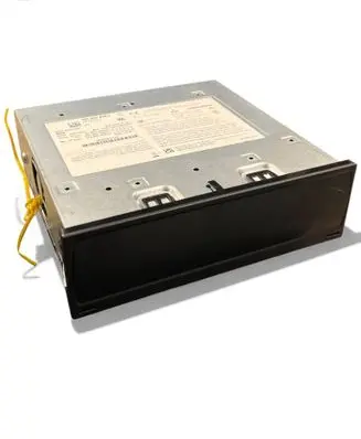 Volkswagen ID.4 Navigation unit CD/DVD player 10A035820LXX