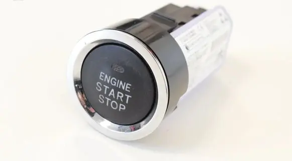 BMW 7 G11 G12 Engine start stop button switch 9490ASSPIMB02