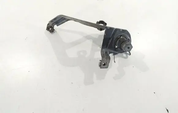BMW 5 F10 F11 Engine bonnet/hood prop rod/strut 51767183752 7183752 41357207210