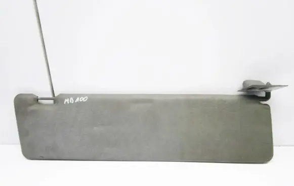 Mercedes-Benz 100 W631 Sun visor
