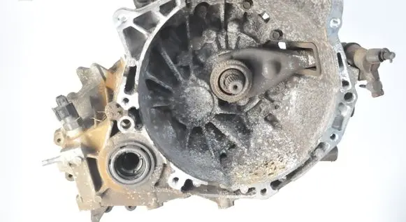KIA Venga Manual 6 speed gearbox TAJ5F