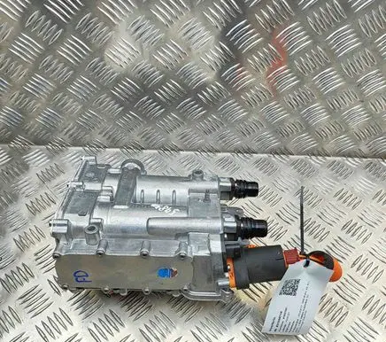 Peugeot 3008 III Other control units/modules 9847393180 9844817780
