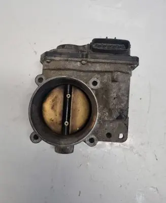 Volvo S60 Throttle valve 8677694 7F090540 00731JPAN