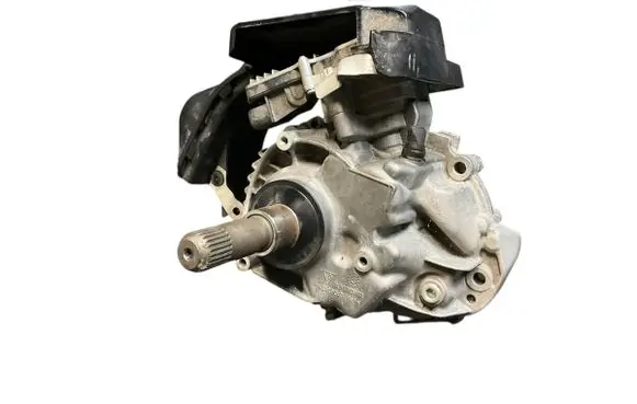Porsche Macan (95B) Gearbox transfer box case 95B927755J 22045C5344