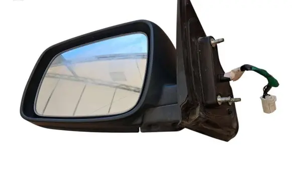 Mitsubishi Lancer Evolution X Front door electric wing mirror 021369