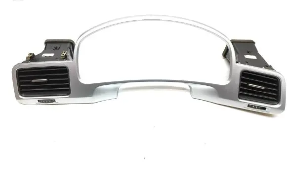 Volkswagen Touareg II Dashboard trim 7P1857221 6709401