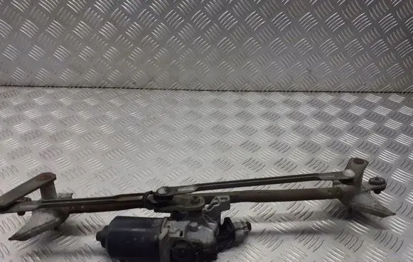 Mazda 6 Front wiper linkage 849200-2393