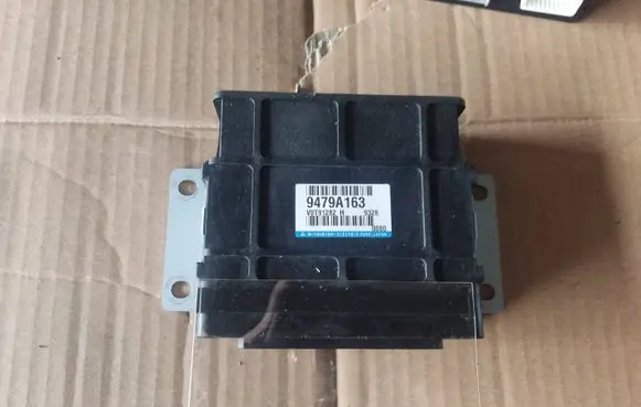 Mitsubishi Outlander Other control units/modules 9479A163 V0T91282H 9328