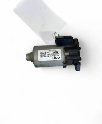 BMW 4 F36 Gran coupe Seat adjustment motor P110823 AC8640001680