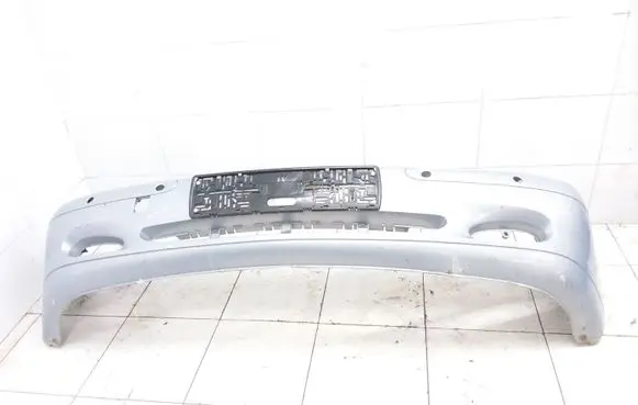 Mercedes-Benz S W220 Front bumper