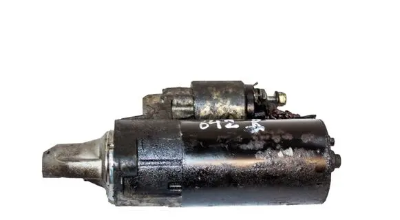 Mercedes-Benz R W251 Starter motor 026309