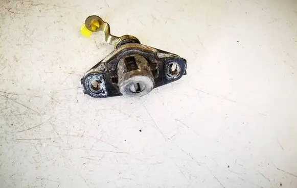 Toyota Corolla Verso E121 Tailgate exterior lock 