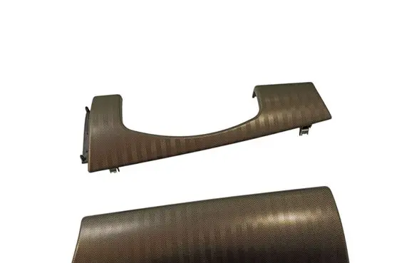 Mini One - Cooper F56 F55 Center console decorative trim 51459288095 51459288091 9288091