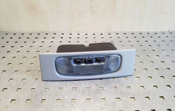 Ford Galaxy Interior lighting switch 6M21U519E52BA 6M21U519E52AA