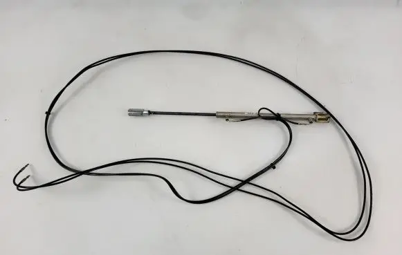 Mercedes-Benz SLK R170 Convertible roof hinge 