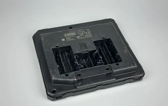 Skoda Fabia Mk3 (NJ) Other control units/modules 2Q0937089A A2C15029906 2Q0937089