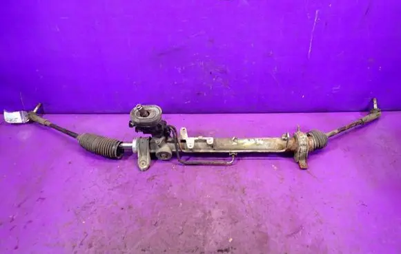 Volkswagen Golf IV Steering rack 