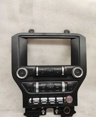 Ford Mustang VI Interior fan control switch LR3T18E245DA