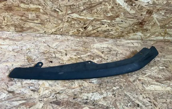 Ford Focus Front bumper lip JX7B17626A1