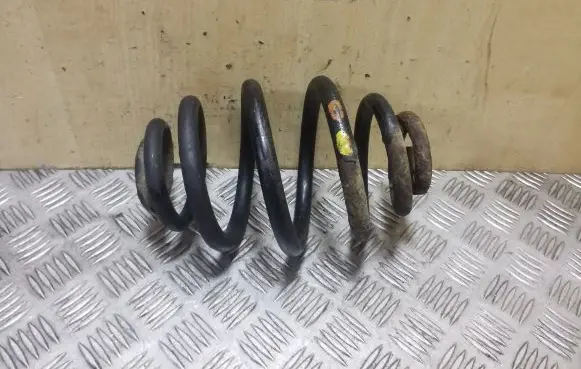 Audi A6 S6 C5 4B Rear coil spring