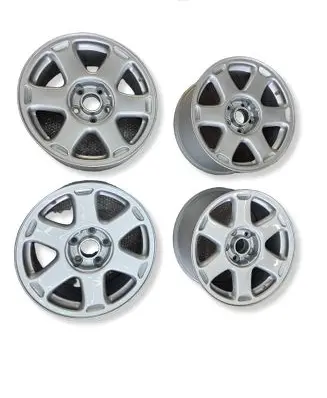 Audi 100 S4 C4 R16 alloy rim 895601025M