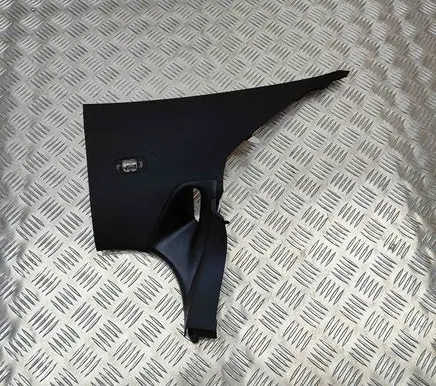 Mercedes-Benz E W213 (C) pillar trim A2136901025