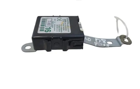 Toyota Prius (XW20) Door control unit/module 8999147030 48411010740