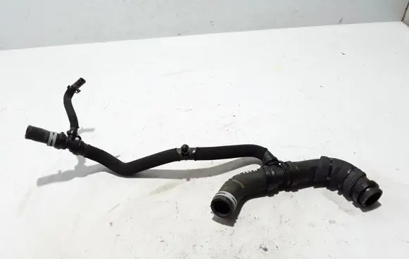 Renault Master III Engine coolant pipe/hose 1800446435