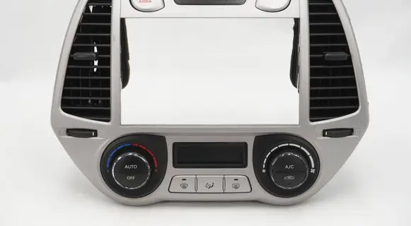 Hyundai i20 (PB PBT) Interior fan control switch 972501J210UX 972501JXXX 937501J100