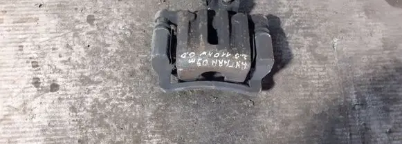 Opel Antara Rear brake caliper