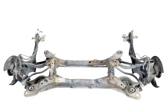 Volvo S60 Rear subframe 
