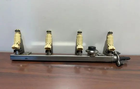 KIA Sportage Fuel injectors set 353102G100