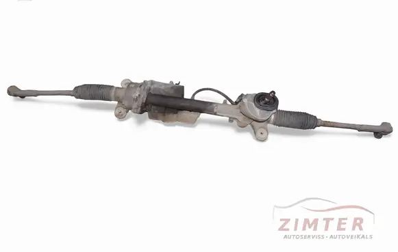 Volkswagen PASSAT B7 Steering rack 5N1909144L 423105
