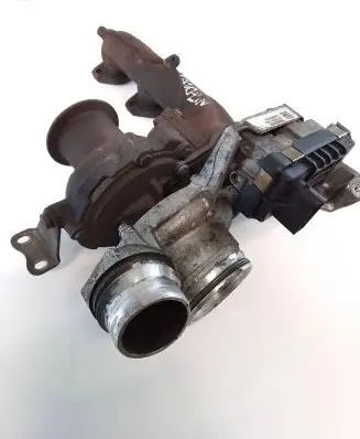 BMW 3 E90 E91 Turbo 7800594 T1743V