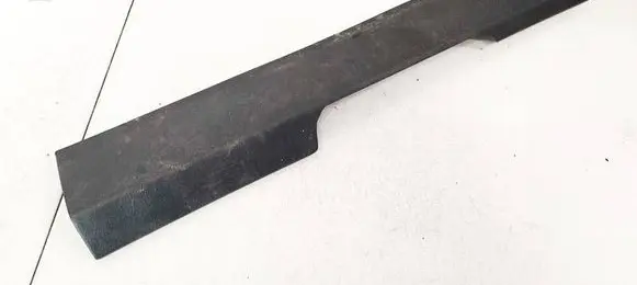 Ford Mondeo MK IV Front sill trim cover 6M21-U13200-AEW