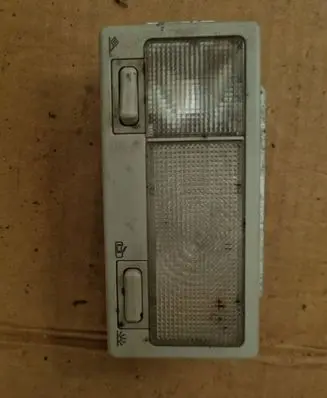 Volkswagen Sharan Other interior light